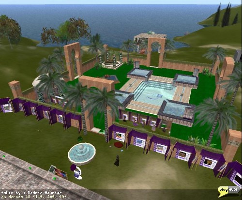 RFL of SL 2008 MC Estates